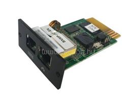 NJOY Szünetmentes Vezérlőkártya - SNMP Card (Aten Pro, Balder, Garun) ACUP-SN000MP-AZ01B small