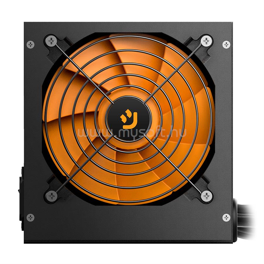 NJOY tápegység Astro+ 750W 80+ Bronze