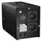 NJOY Toroid Transzformátor 2000VA - Alvis 2000 AVR (Kimenet: 2x Shucko, LCD kijelző, indítás késleltetés) AVRL-20002AL-CS01B small