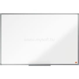 NOBO Essential 90x60cm acél mágneses fehértábla NOBO_1915673 small