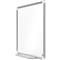 NOBO Premium Plus 60x45cm zománcozott mágneses fehértábla NOBO_1915143 small