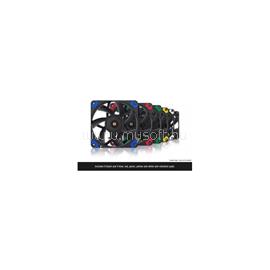 NOCTUA COOLER NF-A12X15 PWM Chromax Black Swap - 120mm NF-A12X15_PWM_CH.BK.S small