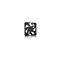 NOCTUA COOLER NF-A12X15 PWM Chromax Black Swap - 120mm NF-A12X15_PWM_CH.BK.S small
