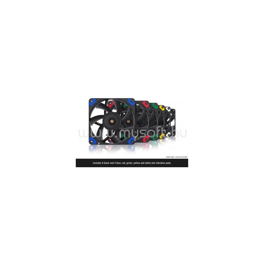 NOCTUA COOLER NF-A12X15 PWM Chromax Black Swap - 120mm