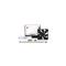 NOCTUA COOLER NF-A14 PWM 14cm Fekete NF-A14_PWM_CH.BK.S small