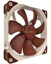 NOCTUA ház hűtő ventilátor 14cm 800/650RPM NF-A14_ULN small