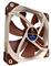 NOCTUA ház hűtő ventilátor 14cm 800/650RPM NF-A14_ULN small