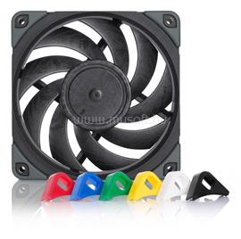 NOCTUA NF-A12x25 PWM chromax.black.swap hűtő ventilátor 12cm NF-A12x25_PWM_chromax.black.swap small
