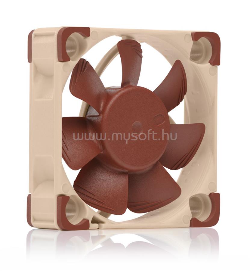 NOCTUA NF-A4x10 PWM 40mm hűtő ventilátor