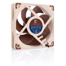 NOCTUA NF-A6x15 FLX 60mm ventilátor NF-A6X15_FLX small