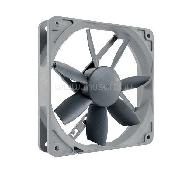 NOCTUA NF-S12B redux-1200 PWM 12cm ház hűtő ventilátor