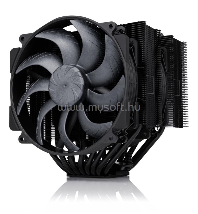 NOCTUA NH-D15 G2 chromax.black