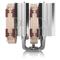 NOCTUA NH-D15 G2 LBC processzorhűtő - 8 hőcső, két NF-A14x25r G2 ventilátor, PWM vezérlés NH-D15_G2_LBC small