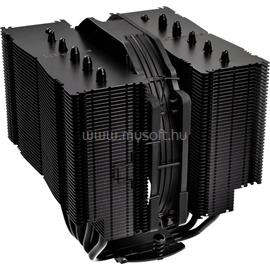 NOCTUA NH-D15S CHROMAX.BLACK univerzális CPU hűtő (fekete) NH-D15S_CH.BK small