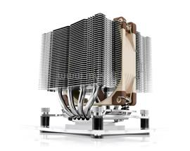 NOCTUA NH-D9L 9cm univerzális 3U processzor hűtő NH-D9L small