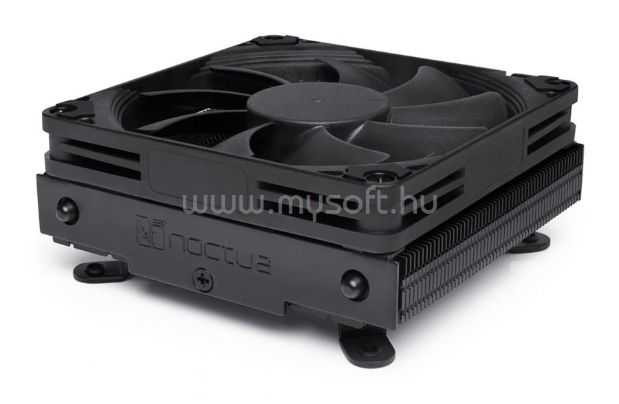 NOCTUA NH-L9i-17xx  chromax.black