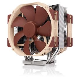 NOCTUA NH-U14S DX-4677 CPU hűtő LGA4677 (barna) NH-U14S_DX-4677 small