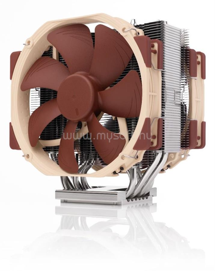 NOCTUA NH-U14S TR5-SP6 CPU Cooler