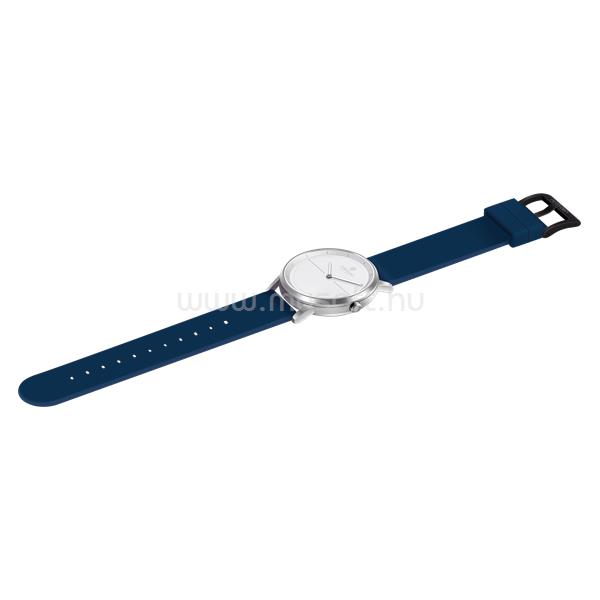 NOERDEN MATE2 Hybrid 40mm Sötétkék Okosóra