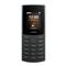 NOKIA Nokia 105 4G (2023) NOKIA 105 4G 2023 mobiltelefon Dualsim FEKETE 1GF018UPA1L08 small