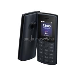NOKIA Nokia 110 (2023) 110 4G 2023 mobiltelefon Dualsim SÖTÉTKÉK 1GF018MPE1L07 small