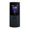 NOKIA Nokia 110 (2023) 110 4G 2023 mobiltelefon Dualsim SÖTÉTKÉK 1GF018MPE1L07 small