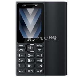 NOKIA 200 4G mobiltelefon (Ai asszisztens, Dualsim) FEKETE 1GF043FPA1L02 small