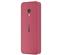 NOKIA 225 4G (2024) mobiltelefon (Dualsim) RÓZSASZÍN 1GF025FPC2L02 small