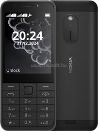 NOKIA 230 2024 Dual-SIM mobiltelefon (fekete) 286952889 small