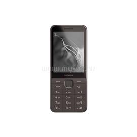 NOKIA 235 4G Dual-SIM mobiltelefon (fekete) 1GF026GPA2L10 small