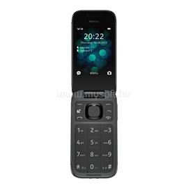 NOKIA 2660 Flip 4G Dual-SIM 128MB (fekete) 1GF011EPA1A01 small