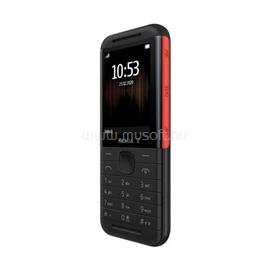 NOKIA 5310 Dual-SIM mobiltelefon (fekete-piros) 16PISX01A13 small