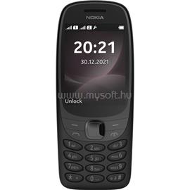 NOKIA 6310 2,8" Dual-SIM (fekete) 16POSB01A03 small