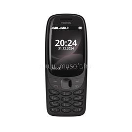 NOKIA 6310 mobiltelefon, Dual SIM, fekete (TA-1607) 286953563 small