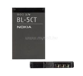NOKIA Nokia C3-01.5 Touch and Type / C5-00.2 / C3-01 Touch and Type akku 1050mAh LI-ION BL-5CT small