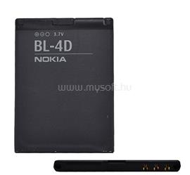 NOKIA Nokia E7-00 / E5-00 / N8-00 akku 1200mAh LI-ION BL-4D small