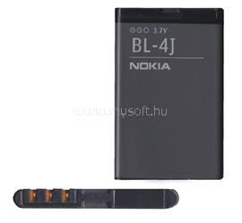 NOKIA Nokia Lumia 620 / C6-00 NOKIA akku 1200mAh LI-ION BL-4J small