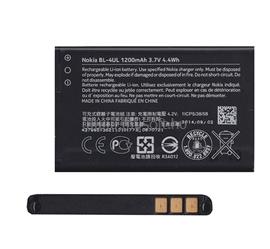 NOKIA Nokia 220 4G / 3310 (2017) / 230 akku 1200mAh LI-ION BL-4UL_/_0670721 small