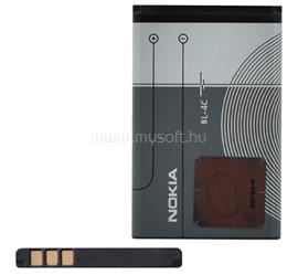 NOKIA Nokia 108 / C2-05 / X2-00 akku 890mAh LI-ION BL-4C small