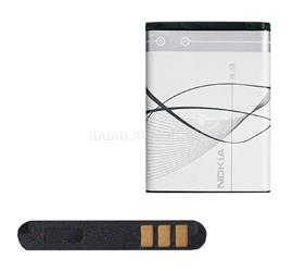 NOKIA Nokia 5320 / 6124 Classic / 6121 Classic akku 890mAh LI-ION BL-5B small