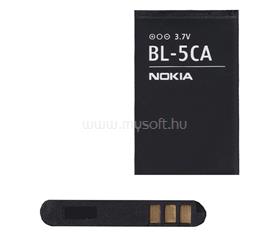 NOKIA Nokia 1680 Classic / 1209 / 1208 BL-5CA akku 800mAh LI-ION BL-5CA small
