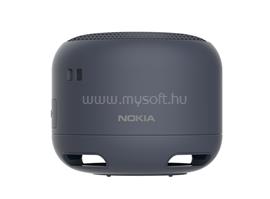 NOKIA SP-102 bluetooth hangszóró (kék) 8P00000193 small