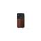 NOMAD - Clear Case (iPhone X) mobiltelefon tok NM218R0200 small