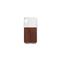 NOMAD - Clear Case (iPhone X) mobiltelefon tok NM218R0200 small