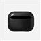 NOMAD Modern Leather Case for AirPods Pro 3 Black Modern_Leather_Case_for_AirPods_Pro_3_Black small