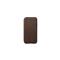 NOMAD Tri-Folio Leath Rustic Brown (iPhone XS) NM21FR0H50 small
