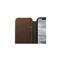NOMAD Tri-Folio Leath Rustic Brown (iPhone XS) NM21FR0H50 small