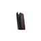 NOMAD Tri-Folio Leath Rustic Brown (iPhone XS) NM21FR0H50 small