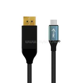 NONAME I-TEC USB-C TO DP CABLE 150CM I-TEC USB-C TO DP 4K CABLE 150CM C31CBLDP60HZ small