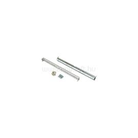 NONAME Standard Slide Rail Kit for AIC Rackmount Chassis, SLR-20R, 2U-S20-A2R  20" SLR-20R small